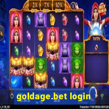 goldage.bet login